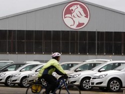 Lonceng Kematian Pabrikan Mobil Australia