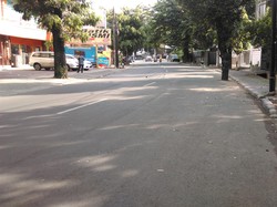 Korban Tabrak Lari di Mayestik Driver Go-Jek, Alami Luka di Kaki dan Tangan