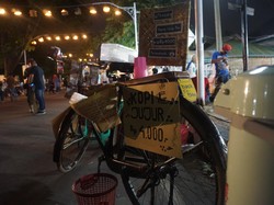 Yuk, Beli Kopi Sambil Tes Kejujuran di Sini