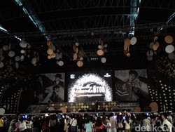 Sudah Nggak Sabar Ingin Bertemu, Fans Panggil-panggil BTOB