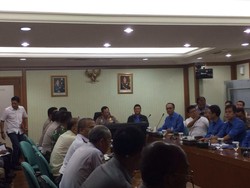 Arus Balik di Merak-Tangerang, Jasa Marga Kerahkan Petugas Ekstra