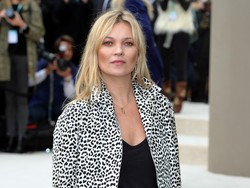 Kate Moss Berencana Gelar Pesta Ultah Bertema David Bowie