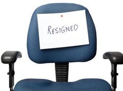 Para Pejabat Dunia yang Mengaku Gagal dan Mengundurkan Diri