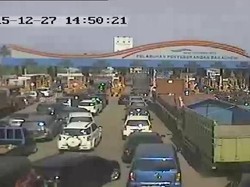 Hadapi Puncak Arus Balik, Pelabuhan Bakauheni Pangkas Durasi Bongkar Muat