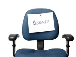 Mundurnya Dirjen Perhubungan Darat, Dirjen Pajak dan Ketua DPR