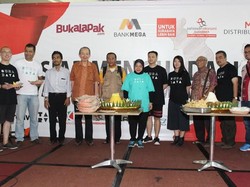 2.640 UKM Pahlawan Ekonomi Surabaya Siap Hadapi MEA