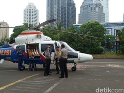 Polisi: Belum Ada Lonjakan di Tol Jakarta, Prediksi Arus Balik 2-3 Januari