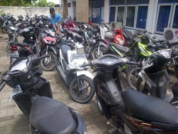 Satu Tahun, 123 Nyawa Melayang di Jalur Pantura Situbondo