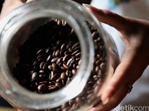 Pernah Contek RI, Kini Vietnam Jadi Produsen Kopi Terbesar Kedua Dunia Pernah Contek RI, Kini Vietnam Jadi Produsen Kopi Terbesar Kedua Dunia