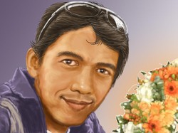 Pergi tanpa Pamit, Pulang Jadi Mayat