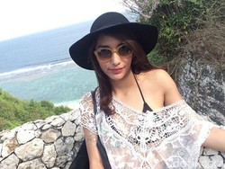 Tyas Mirasih Anggap Tudingan Robby Abbas Basi