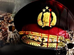 Penembakan di Papua, JK Minta Ada Langkah Keras dari TNI dan Polri