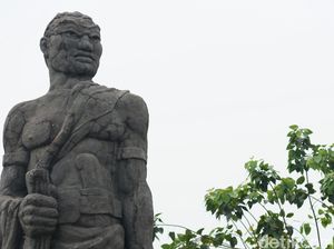 Asal-usul Gajah Mada yang Misterius, Kelahiran, hingga Orang Tuanya