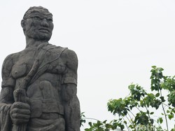 Asal-usul Gajah Mada yang Misterius, Kelahiran, hingga Orang Tuanya