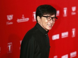5 Fakta Jackie Chan yang Diisukan Terjangkit Virus Corona