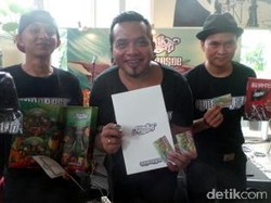 Hari Gini Musisi Kok Masih Pakai Narkoba