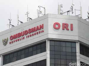 Ombudsman Temukan Maladministrasi dalam Proses TWK KPK! Ombudsman Temukan Maladministrasi dalam Proses TWK KPK!