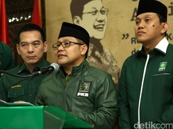 3 Menterinya Urutan Buncit Rapor Kinerja, PKB: Menteri Yuddy Buat Gaduh!