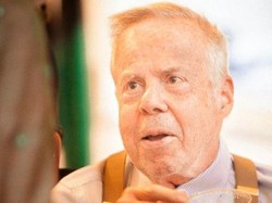 Psikiater Pejuang Homoseks Robert Spitzer Meninggal Dunia