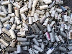 14 Hari Operasi Pekat, Polda Jateng Amankan 12 Juta Petasan