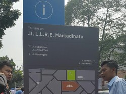 Ini Papan Informasi Buatan Orang Bandung yang Berkelas Internasional