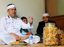 Soal Hukuman Kebiri, Bupati Dedi: Kalau Tidak Nekat, Tidak Tegas Negara Ini