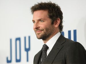 Bradley Cooper Sebut Oscar Ajang Penghargaan Sia-sia