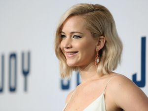 Jennifer Lawrence Susah Dapat Pacar karena Terlalu Pemilih
