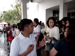 Setahun Tragedi AirAsia, 6 Agama Mendoakan Korban QZ 8501