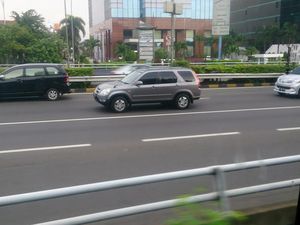 Setahun, 82 Juta Kendaraan Melintas di Jalan Tol Surabaya-Gempol