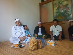 Kisah Bagus, Anjal yang Menata Diri setelah Dipergoki Teler di Depan Bupati