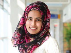 Berhijab Saat Olahraga, Hijabers Berprestasi Ini Pernah Alami Diskriminasi