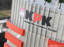 Laporan Upaya Suap Ferdy Sambo di KPK Ternyata Masih Proses Administratif Laporan Upaya Suap Ferdy Sambo di KPK Ternyata Masih Proses Administratif