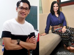 Afgan dan Titi DJ: Pakai Drugs Cemen Banget