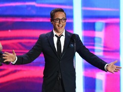 Robert Downey Jr Tak Tergantikan di Iron Man