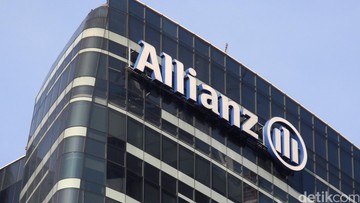 Penjelasan Allianz soal Izin Pembentukan Unit Usaha Syariah yang Dicabut OJK