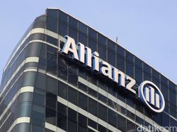 Klaim Asuransi Dibeli, Pelapor Cabut Laporan soal Allianz