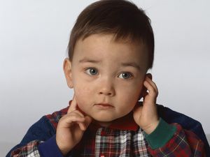 Cegah Ketulian, Kenali Faktor Risiko Pada Bayi Baru Lahir Cegah Ketulian, Kenali Faktor Risiko Pada Bayi Baru Lahir