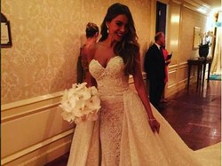 Sofia Vergara Tuntut Perusahaan Kecantikan Rp 208,9 M