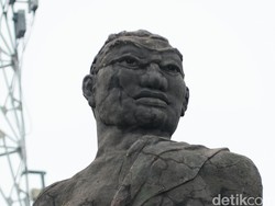 Wajah Gajah Mada Ternyata Imajiner, Sejarawan UGM: Karena Nihil Deskripsi