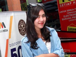 1 Tahun Pacaran, Syahnaz-Juan Kapan Nikah?