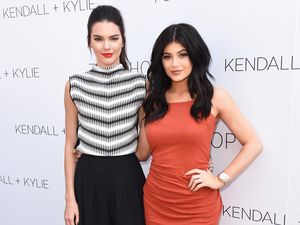 Kylie dan Kendall Jenner Kerap Berbagi Pakaian Dalam