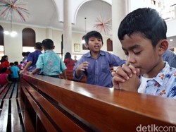 Terbukti, Rajin Beribadah Bisa Bikin Orang Panjang Umur