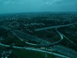 Pemprov Jabar Gandeng Depag Bebaskan Tanah Wakaf Masjid untuk Tol Bocimi