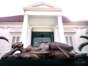 Catat! Ini Jadwal 3 Pameran Seni yang Paling Ditunggu di 2020