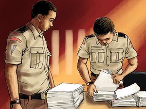 Polisi: Vonis Didit di Pembunuhan Yosafat Bukti Kami Tak Salah Tangkap