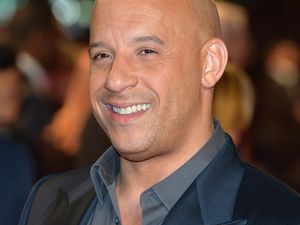 Vin Diesel Kasih Pesan Menyentuh di Awal Syuting Fast X Part 2