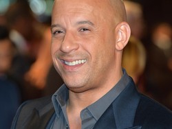 Vin Diesel Disebut Pecat Asisten Usai Lakukan Pelecehan Seksual