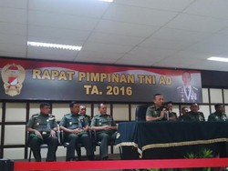 3 Polisi Tewas di Papua Diserang Sipil Bersenjata, KSAD Perintahkan TNI Waspada