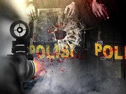 Wakapolri: Indikasi Pelaku Penyerangan Polsek Sinak Sama Dengan Kasus 2013
